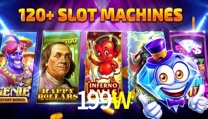 Especiais de Fim de Semana 199W